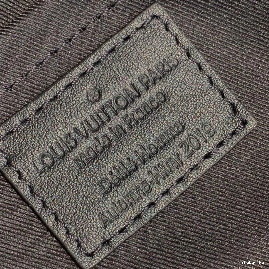 Louis Vuitton MINI SOFT TRUNK 0711